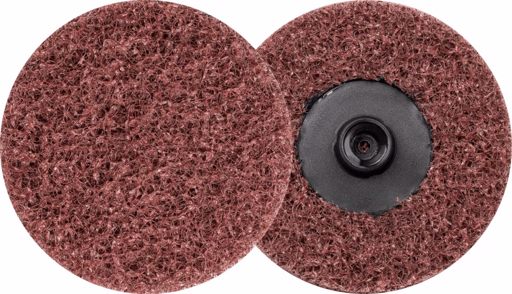 Vlieskompaktscheibe COMBIDISC VRW D.50mm fine weich 7500min-¹ PFERD