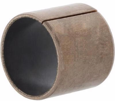 Buchse EGB0406 -E40-B-6-Y ID 4mm AD 6mm B.6mm
