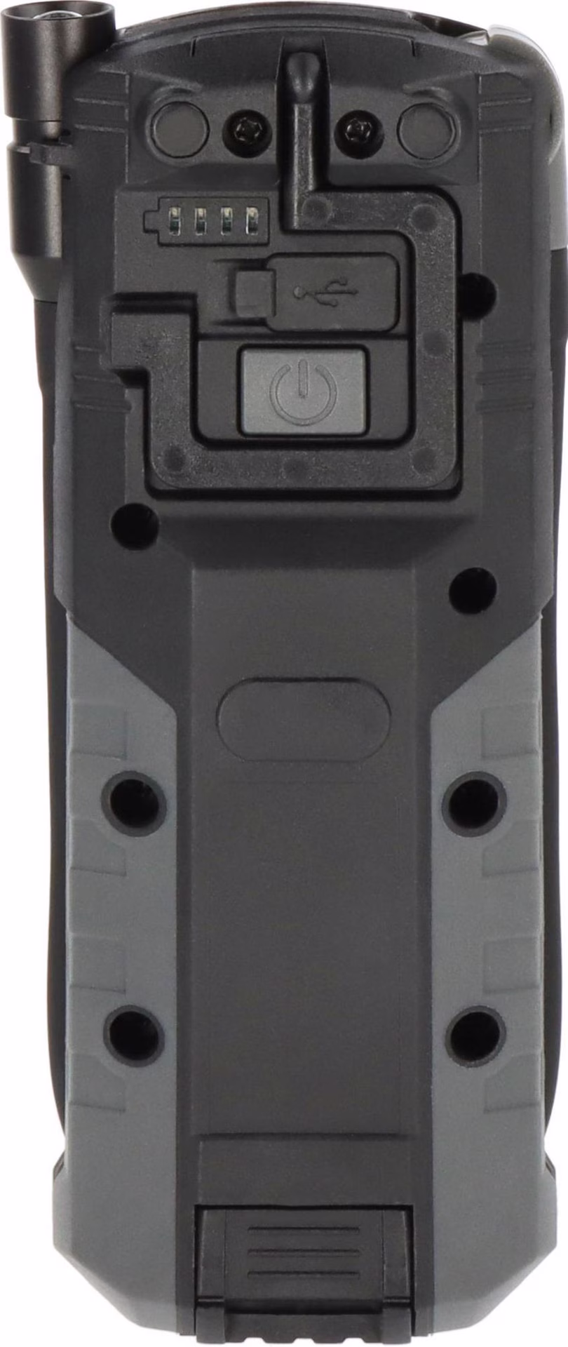 Akku-Handleuchte HL 1000 ACW 3,7V 2,5Ah Li-Ion COB:1000 lm,Spot:380 lm
