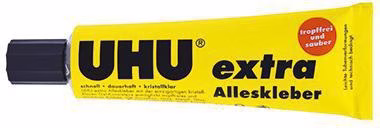 Alleskleber extra 46050 125g Tube
