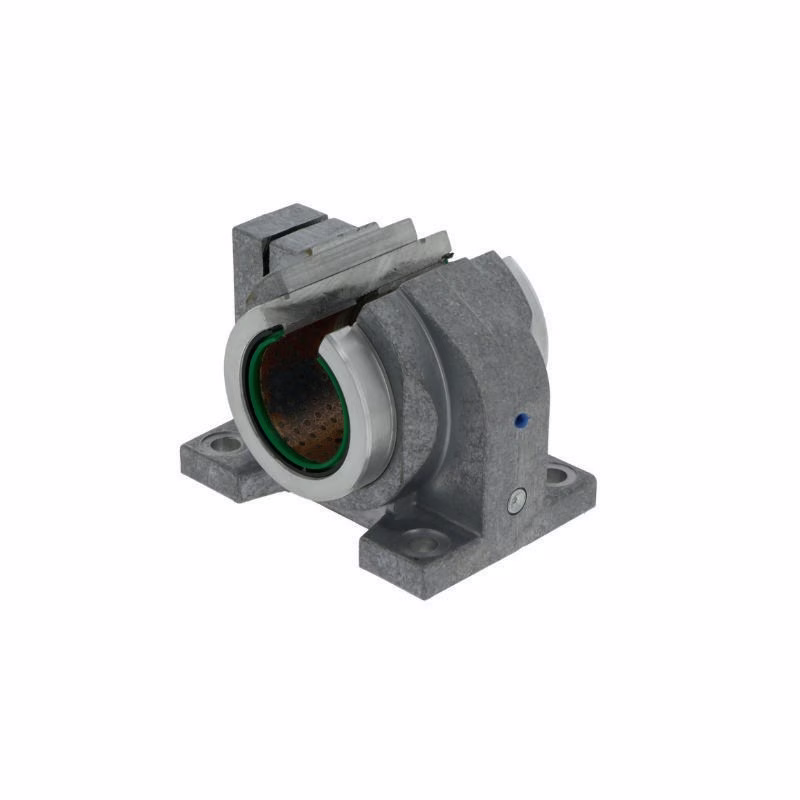 Linear-Gleitlager-Einheiten PAGBAO12 -PP-AS ID 32mm AD 42mm B.30,5mm