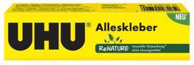 Alleskleber 48295 ohne Lösungsmittel 35g