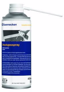 Druckgasspray 71890 400ml