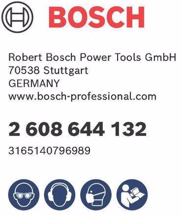 Kreissägeblatt Expert for High Pressure Laminate AD 160mm Z.48 TR-F Bohr.20mm