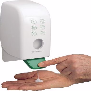 Hand- und Körperlotion 6373 1l