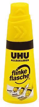 Alleskleber flinke flasche 46300 35g nachfüllbar