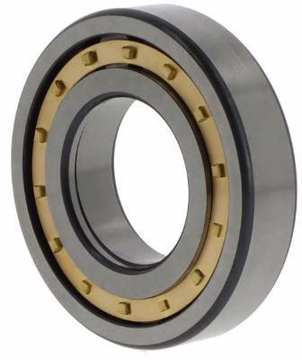 Zylinderrollenlager NUP315 -E-M1-C3 ID 75mm AD 160mm Breite37mm