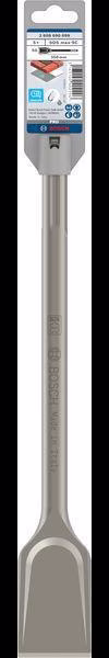 Spatmeißel L.350mm Schneiden-B.50mm SDS-max 5er Pk