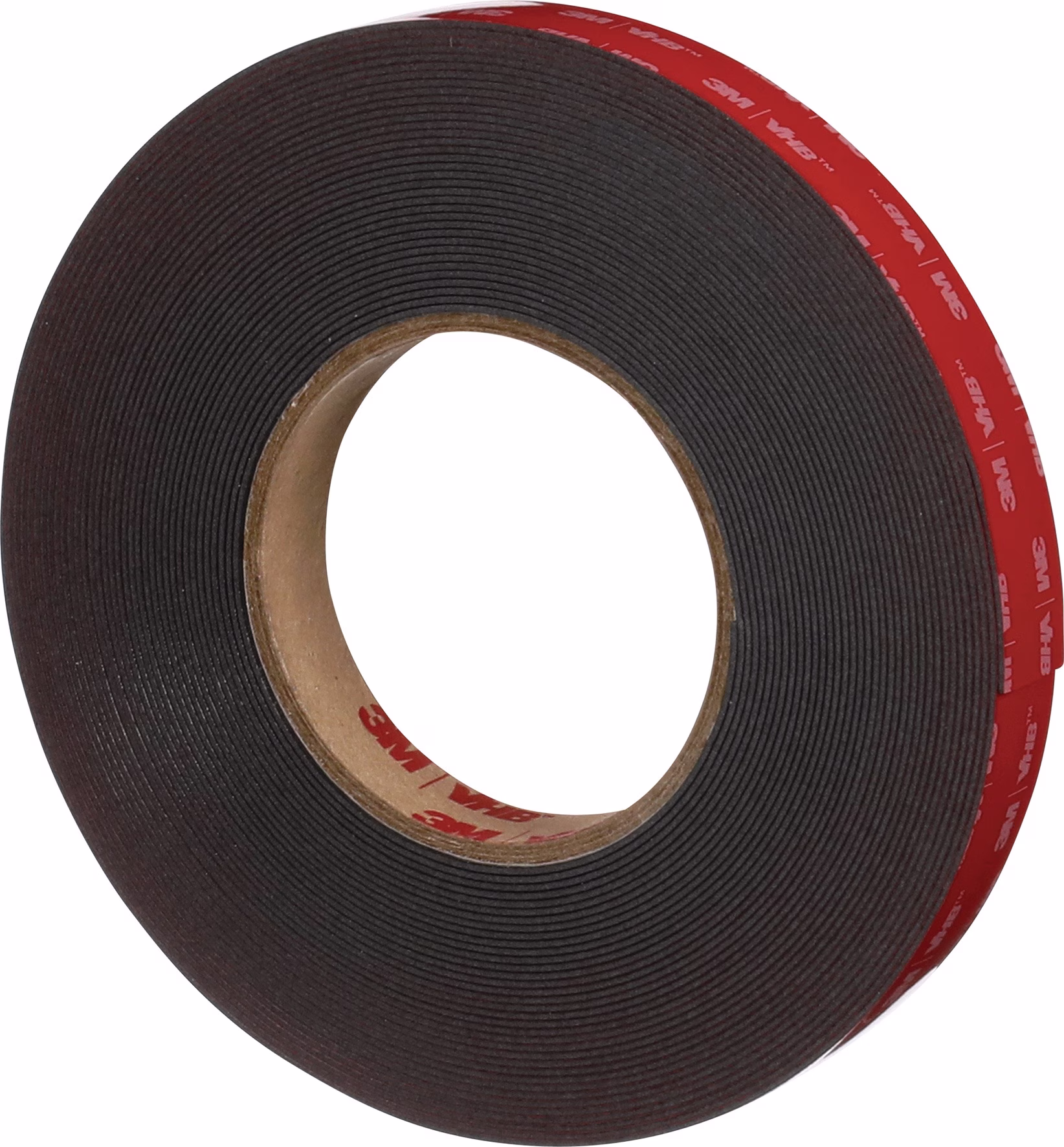 Montageband VHB Tape 5952F schwarz Rl