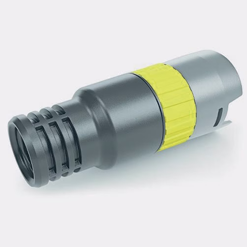 Nass- u.Trockensauger NT 30/1 Tact Te L max.1380 W 74l/s 273/27,3mbar/kPabar 30l