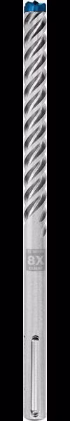 Hammerbohrer Expert SDS max-8X D.20mm Arbeits-L.L.320mm SDS max 5 St