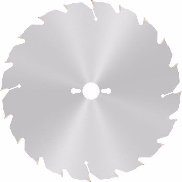 Kreissägeblatt Construct Wood AD 315mm Z.20 WZ Bohr.30mm Schnitt-B.3,2mm