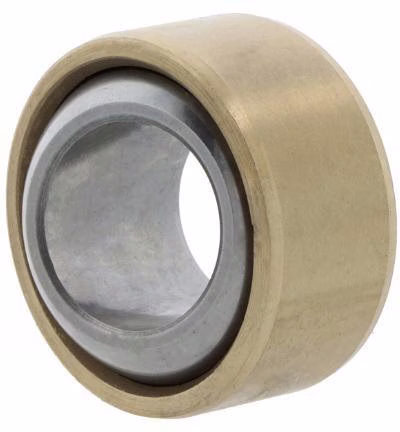 Radial-Gelenklager DG05 PW Basic Line 5mm AD 13mm B.8mm 1St./VE