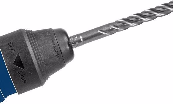 Bohr-Adapter EXPERT SDS Clean D.5-16mm Schaft-D.168mm