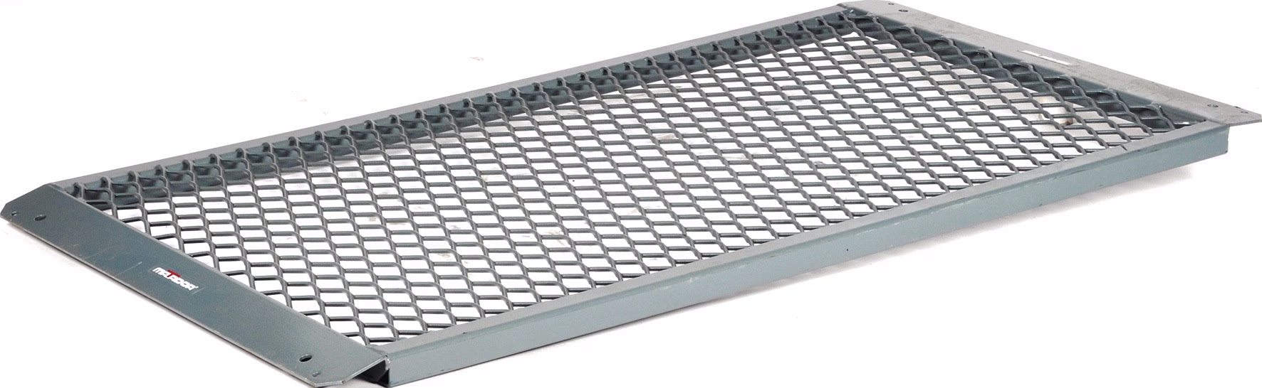 Auffahrrampe STA L1000xB600xH30mm 200kg