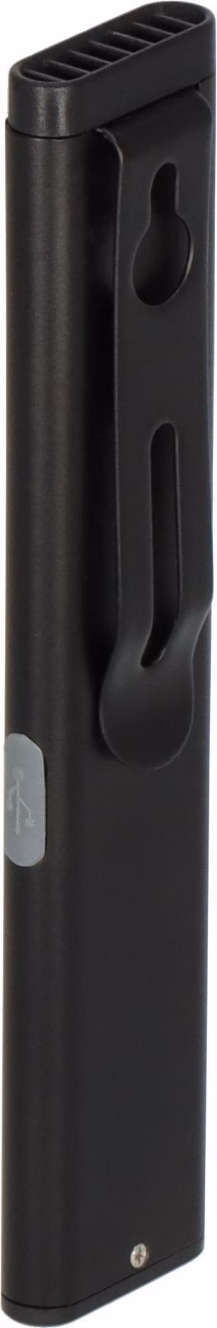 LED-Akkuhandleuchte PL 200 AC 200 lm Lithium-Polymer 0,45 Ah