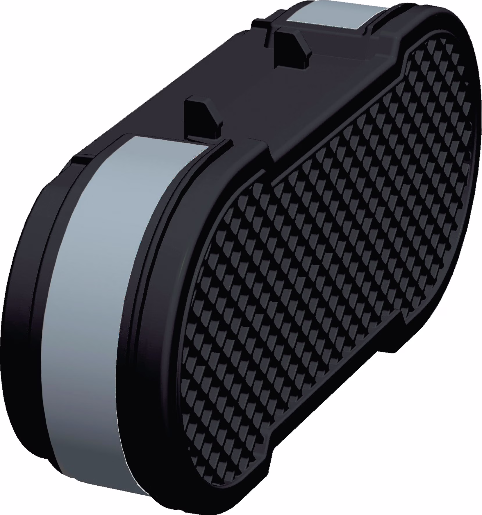 Partikelfilter PAF-0037 f.CleanSpace Sys.EN 12942 P3