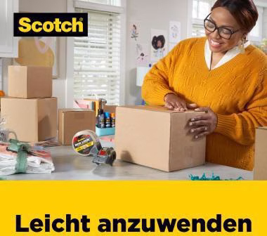 Box LockT Packband 195-EF 48mmx20,3m