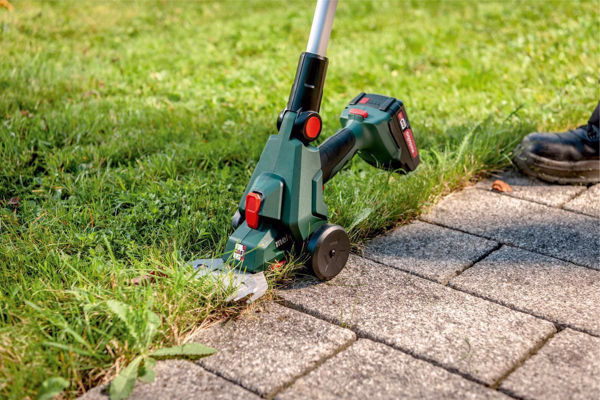 Akkustrauch-/Grasschere SGS 18 LTX Q 18 V 20cm