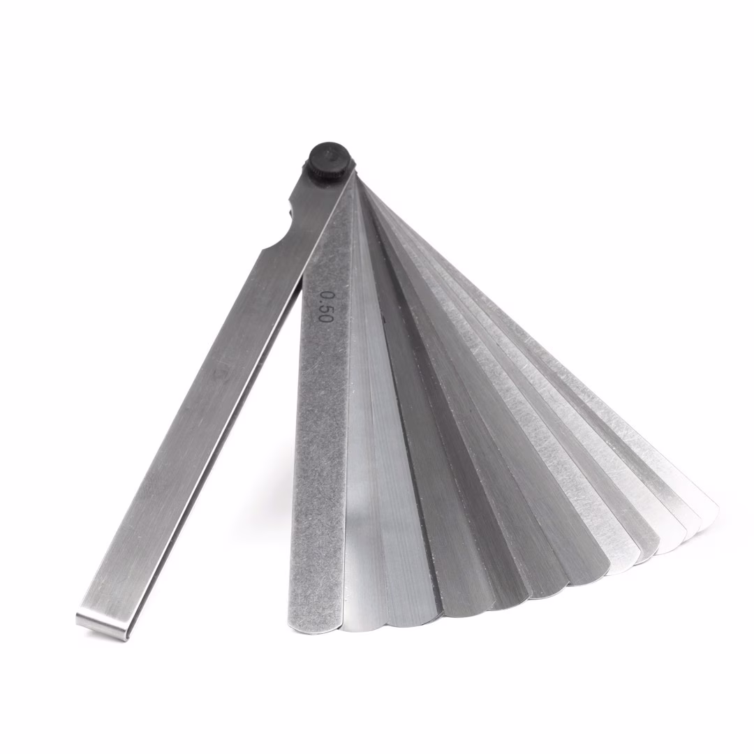 Werkzeug TOOL FEELERGAUGES150 0,08kg
