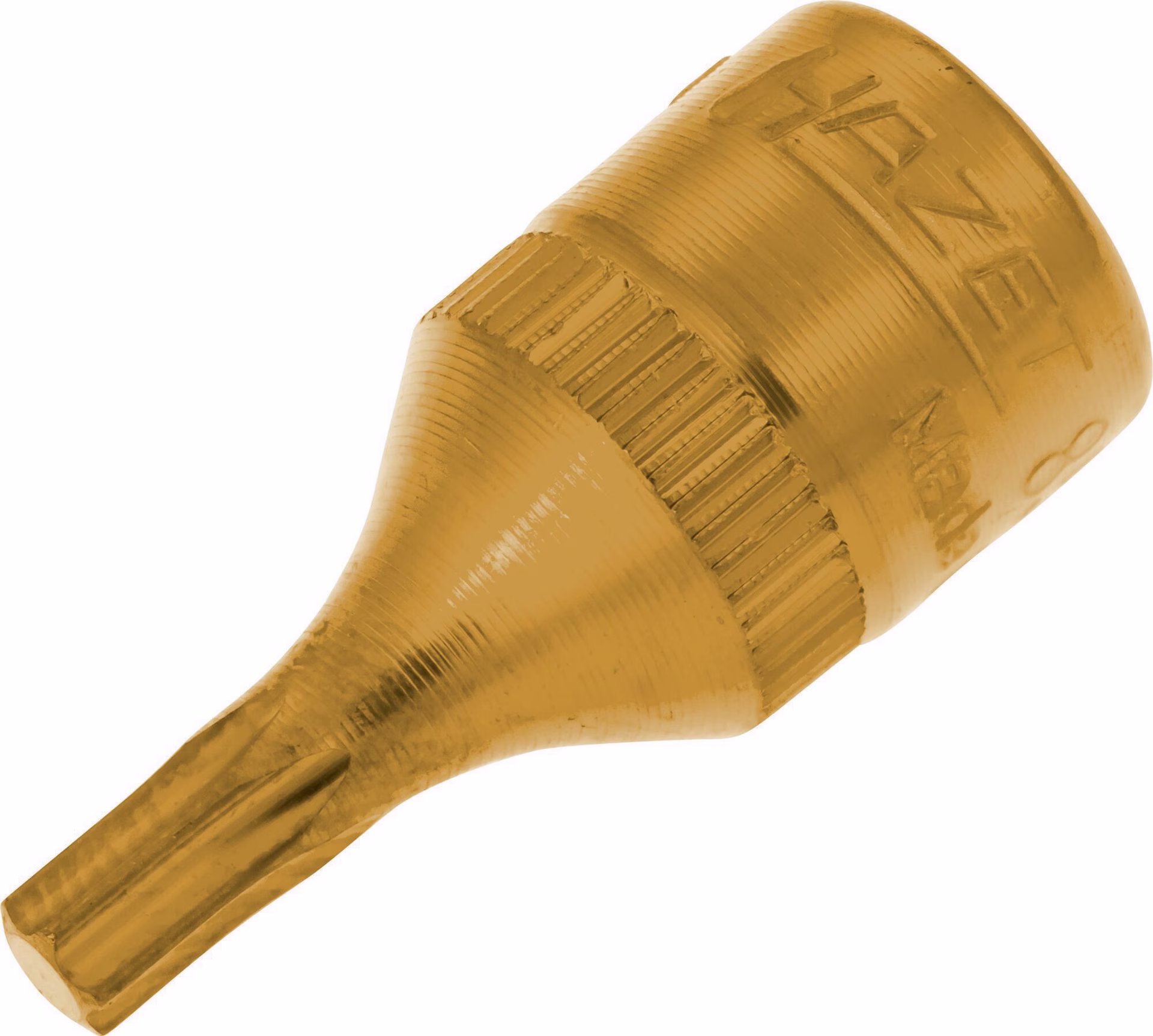 Steckschlüsseleinsatz 8502-T20 1/4 Zoll T20 L.28mm