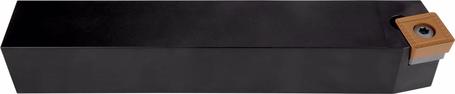 Drehwerkzeughalter ISO SSBCL 4040 S 25 Funkt.-Länge 250mm Linkslauf