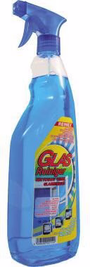 Glasreiniger 112 Sprühpistole 1l