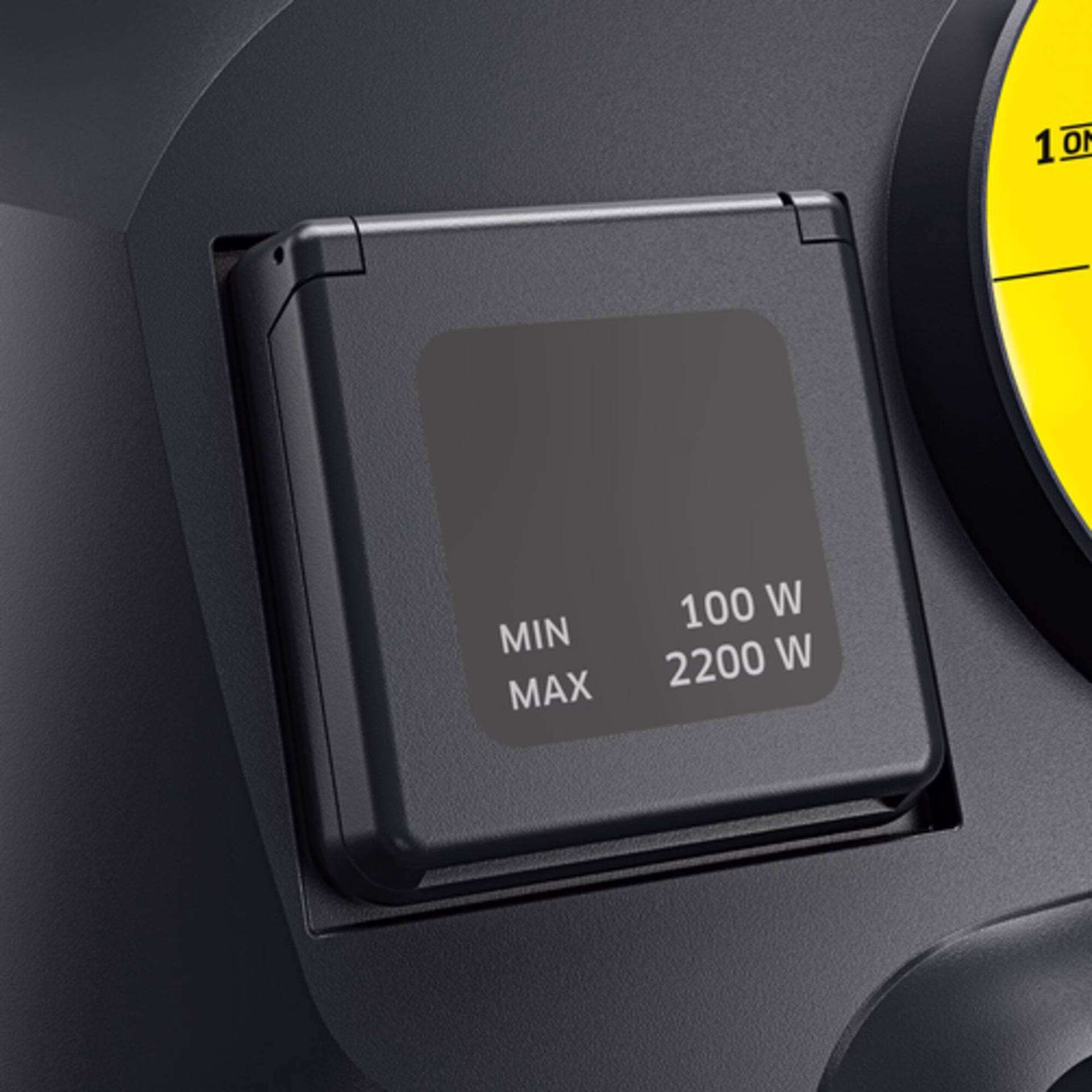 Nass- u.Trockensauger NT 30/1 Tact Te L max.1380 W 74l/s 273/27,3mbar/kPabar 30l