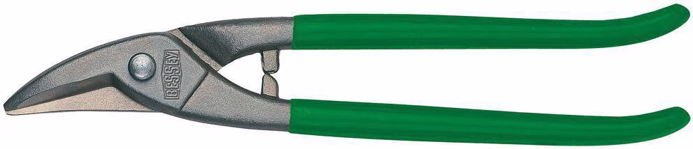 Lochschere Gesamt-L.275mm re.STA max.1mm VA max.0,8mm VA lack