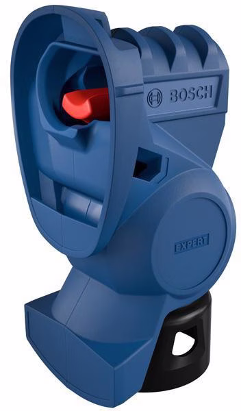 Bohr-Adapter EXPERT SDS Clean D.5-16mm Schaft-D.168mm