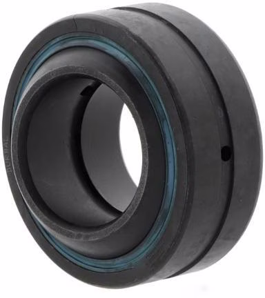 Radial-Gelenklager GE80 -FO-2RS 80mm AD 130mm B.75mm 1St./VE