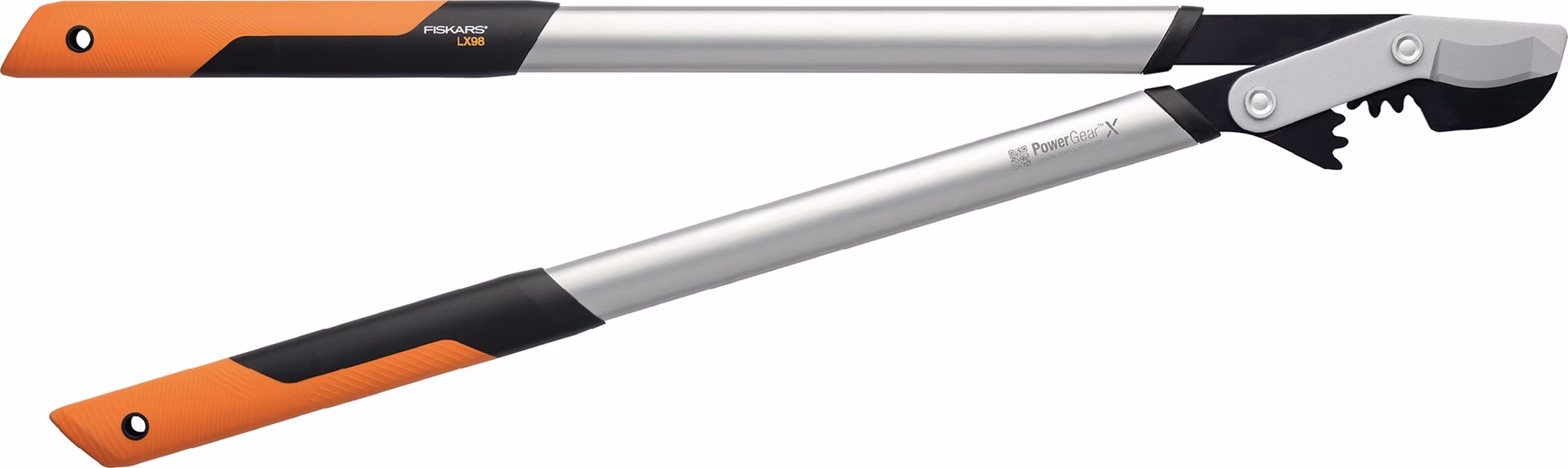 Getriebeastschere Bypass L.800mm Schneidleist.50mm G.1342g