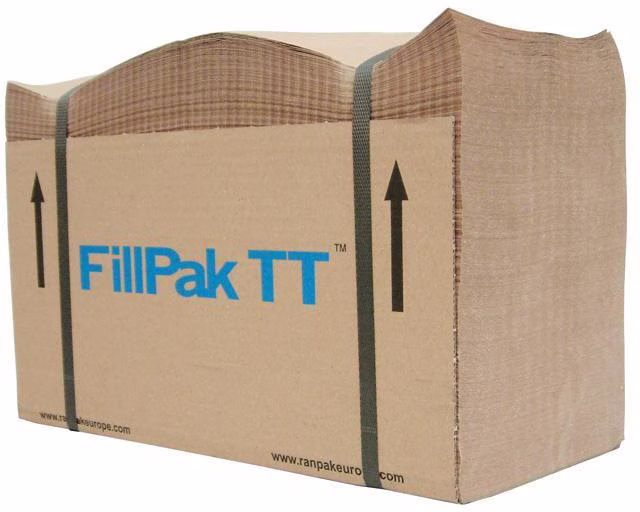 Füllpapier FillPak 1-lagig Gewicht