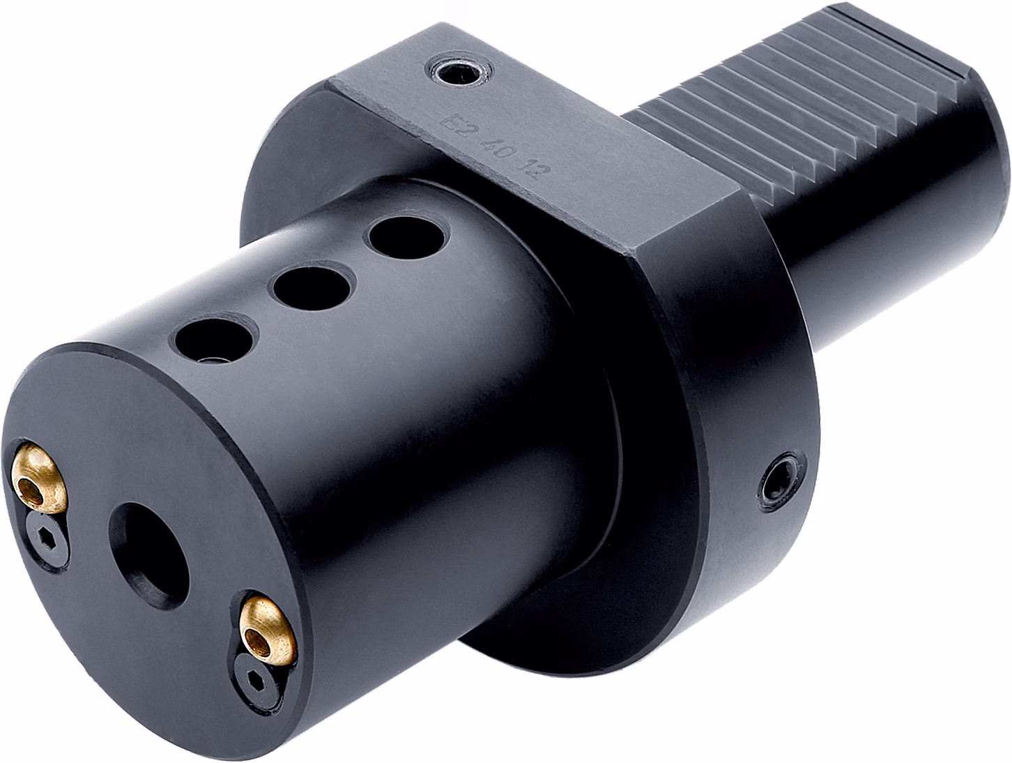 VDI Halter ISO Form E2