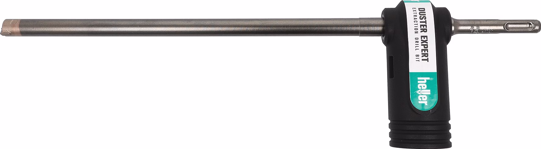 Absaugbohrer Duster Expert SDS Plus