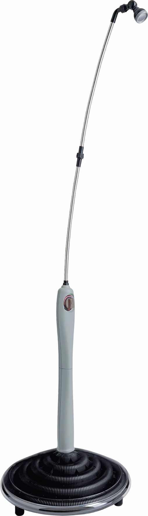 Gartendusche SUNNY STYLE SOLAR SHOWER Schnellanschluss