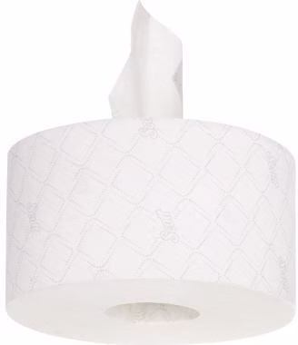 Toilettenpapier Control 8591 ws 12 St./Pack.