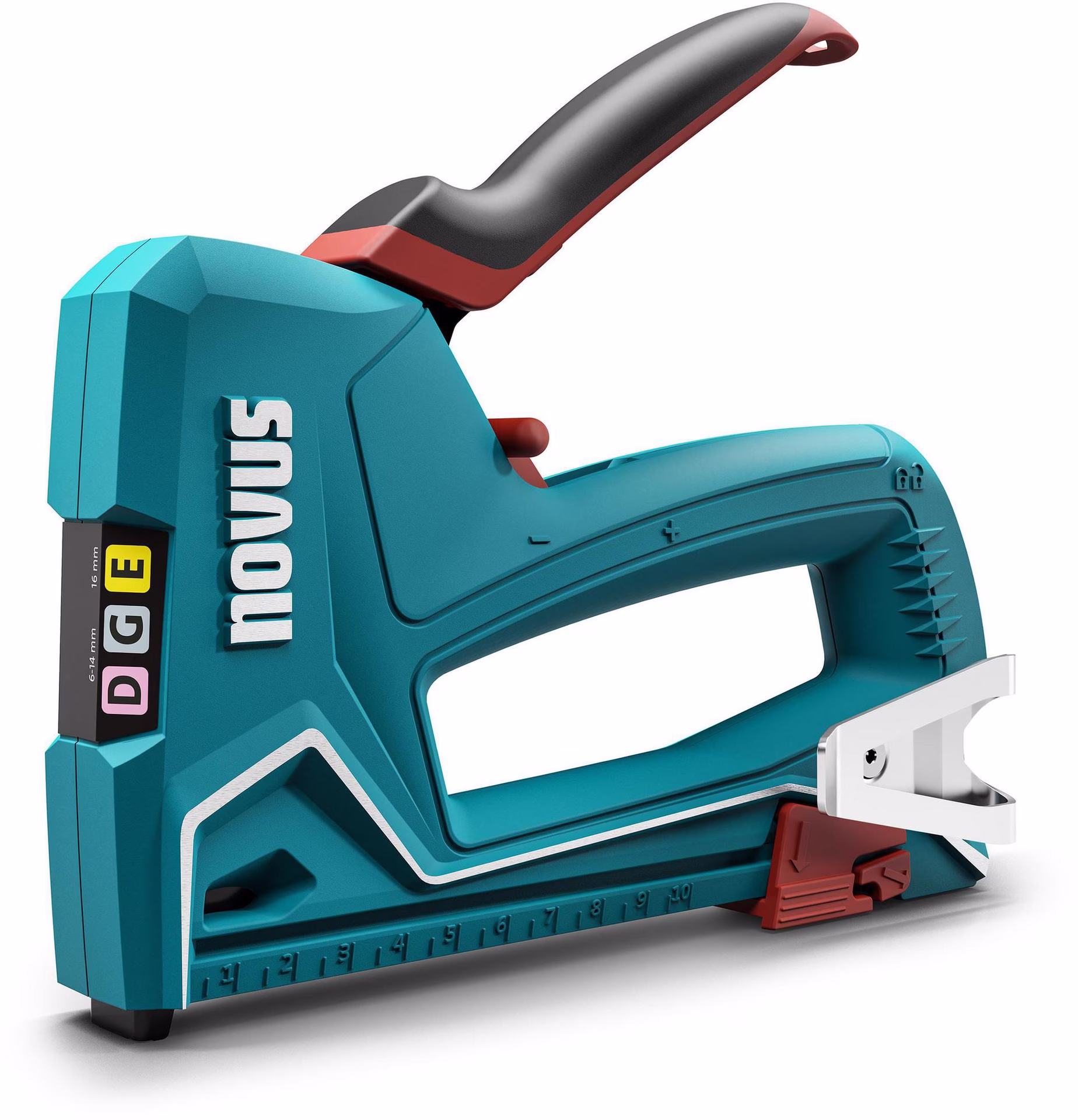 Handtacker J-51 Ku