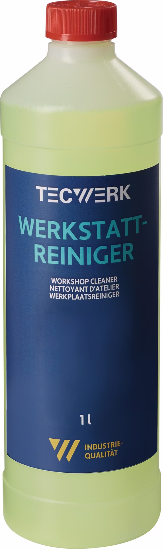 Werkstattreiniger 1l Flasche