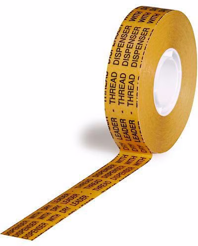 Klebeband doppelseitig klebend Breite Länge 33m transparent