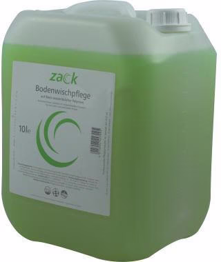 Bodenreiniger 96678 10l