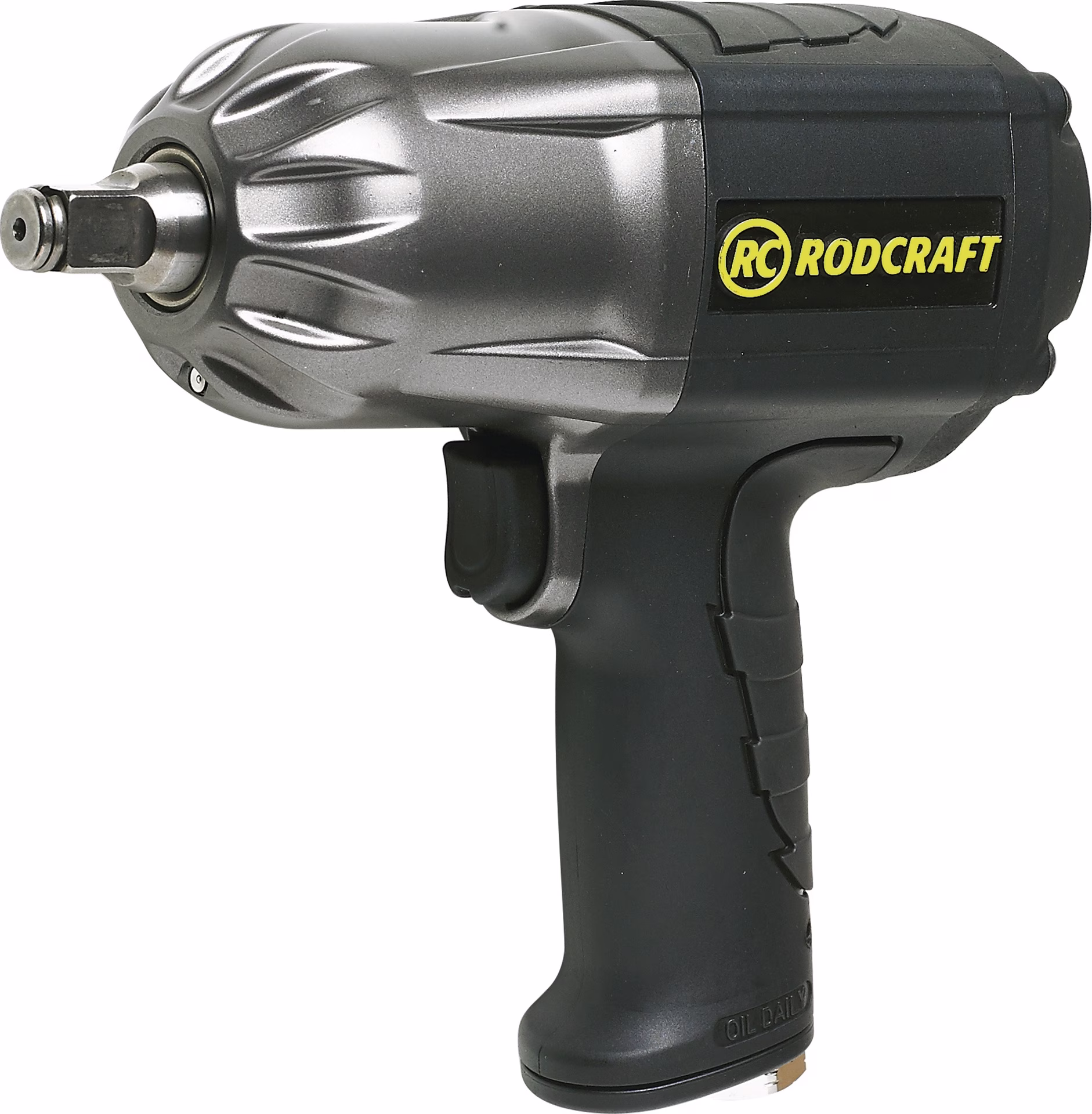 Druckluftschlagschrauber RC 2277 12,5mm (1/2Zoll) A4-kt.1300 Nm