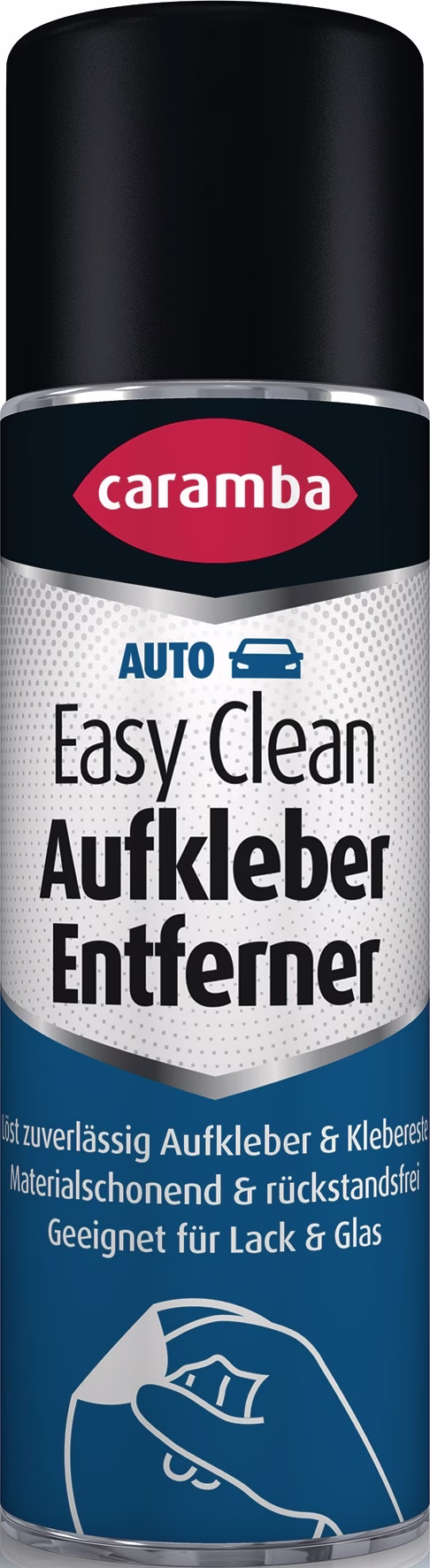 Aufkleberentferner Easy Clean 300ml Spraydose