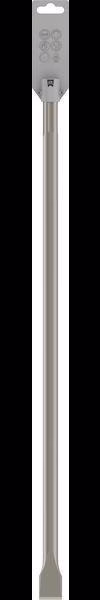 Flachmeißel SDS-max L.600mm Schneiden-B.25mm SDS-Max