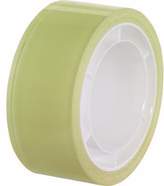 Klebefilm 57206-00001 19mmx10m transparent 8St.