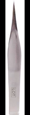 Splitterpinzette Feilchenfeld 11cm