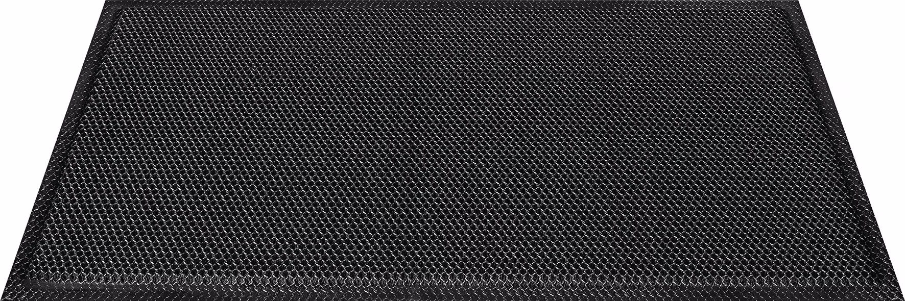 Fußmatte 3D-Effekt