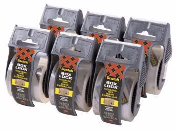 Box LockT Packband 195-6-EF 48mmx20,3m