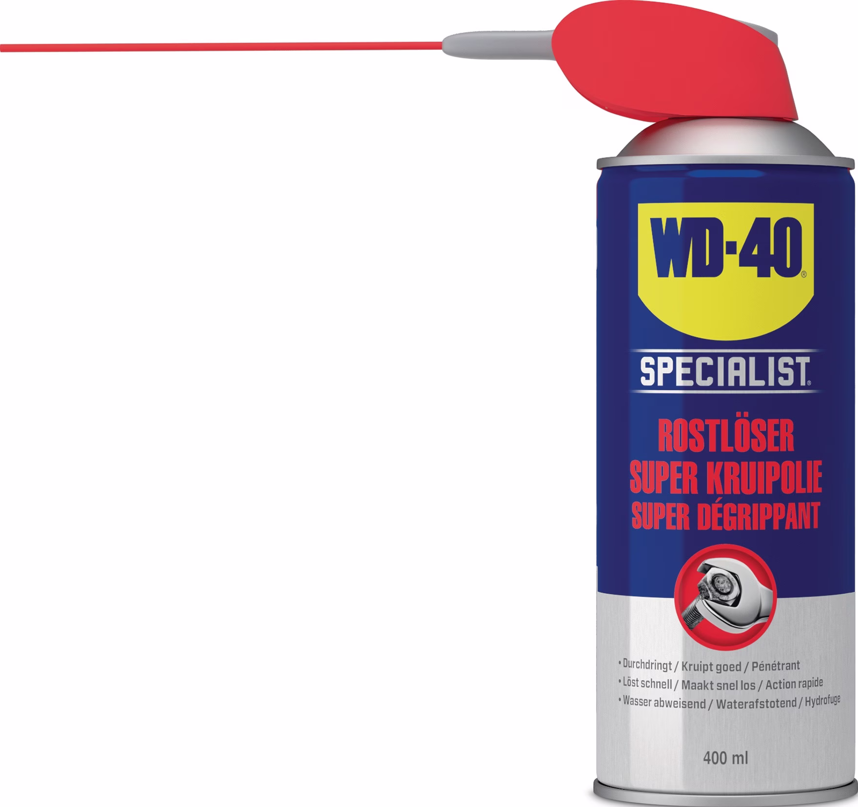Rostlöser NSF H2 Spraydose