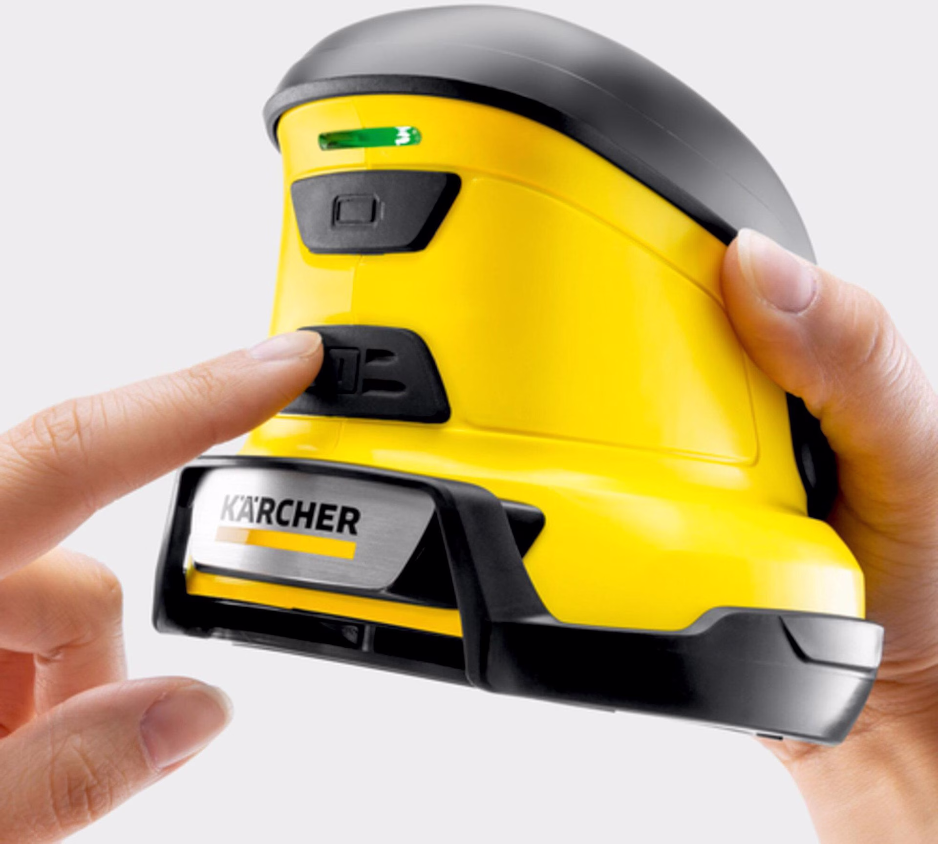 Elektrischer Eiskratzer EDI 4